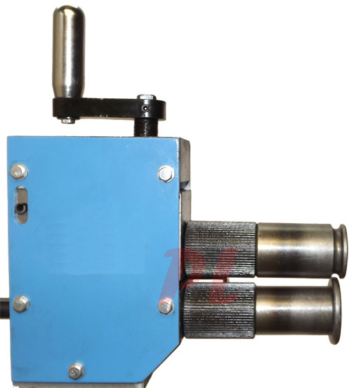 Manual CRIMPER BEAD Beader Sheet Metal Roll Roller Former Fabrication