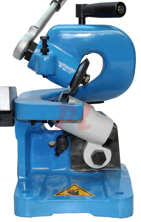 3mm Throatless Rotary Shear Plate Cutter Cutting Sheet Metal Free Shipping Ebay 7331