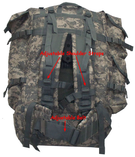 Cfp 90 Backpack